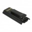 W-MACC200M   Pile de remplacement pour radio bidirectionnelle Maxon ACC-200 Ni-MH 7.2V 1600mAh